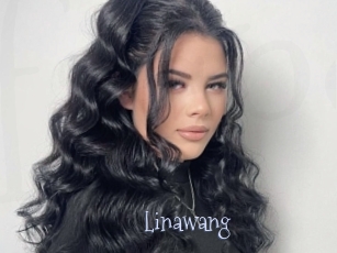 Linawang