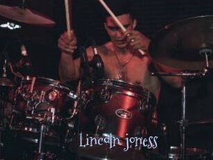 Lincoln_joness