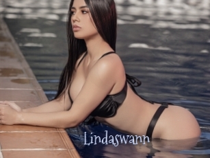 Lindaswann