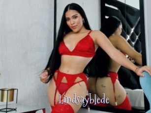 Lindsayblede