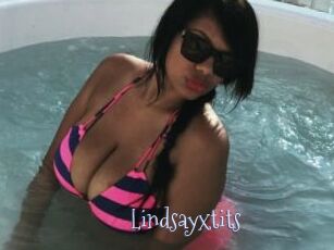 Lindsayxtits