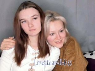 Linetteandbliss