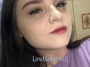 linettebanwell Faceporno