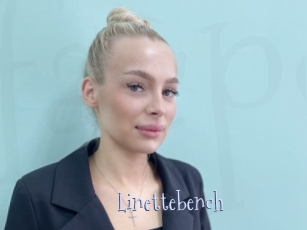 Linettebench