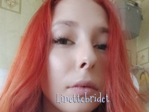 Linettebridet