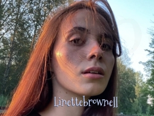 Linettebrownell