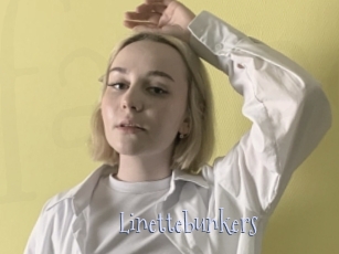 linettebunkers Faceporno