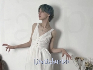 Linettebunton