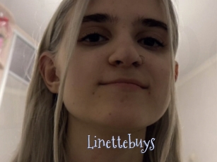 Linettebuys