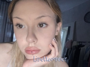 Linetteconner
