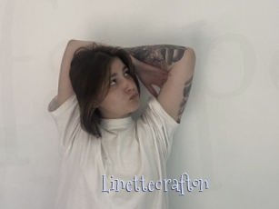 Linettecrafton