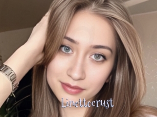 Linettecrust