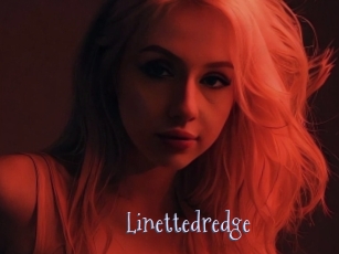 Linettedredge