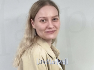 Linetteelwell