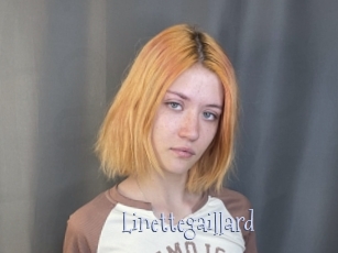 Linettegaillard