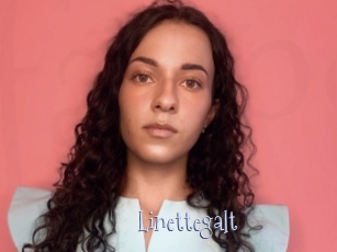 Linettegalt
