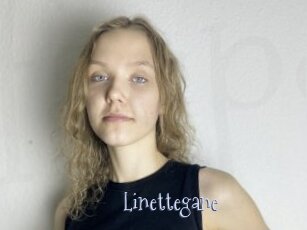 Linettegane