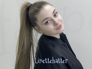 Linettehatter