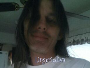 Lingeriediva