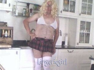 Lingeriegirl