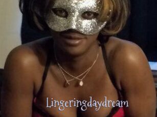 Lingeringdaydream