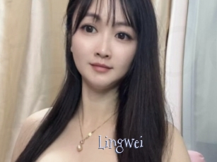 Lingwei