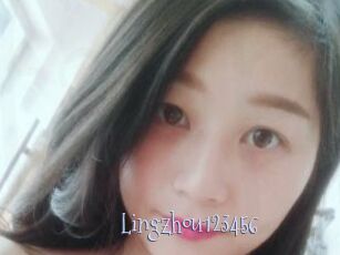 Lingzhou123456