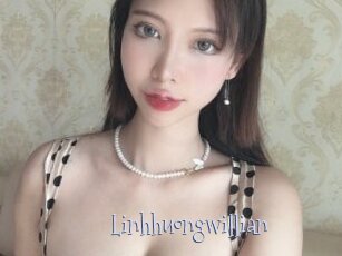 Linhhuongwillian