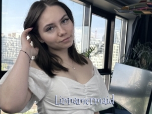Linnamermaid