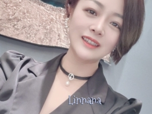 Linnana