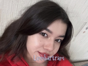 Linnbartram