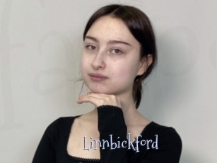 Linnbickford