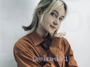 Linnbramblett