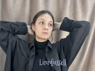 Linnfussell