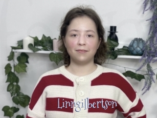 linngilbertson Faceporno