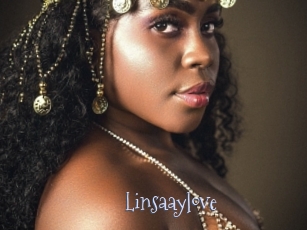 Linsaaylove