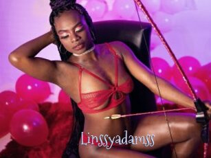 Linssyadamss
