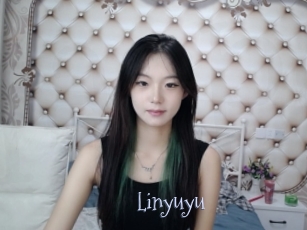 Linyuyu