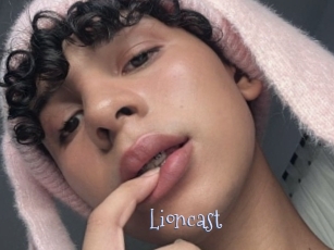 lioncast Faceporno