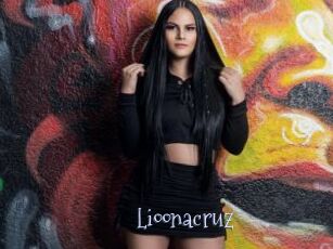 Lioonacruz