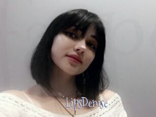 LipsDenise