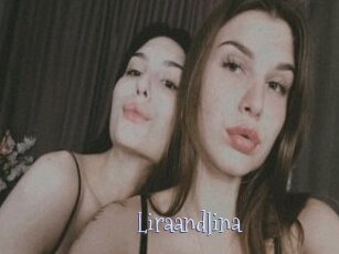 Liraandlina