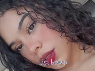 Lisa_brown