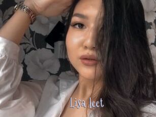 Lisa_leet