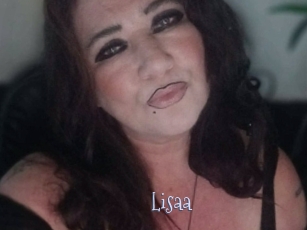Lisaa