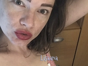 Lisaana
