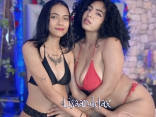 lisaandelax Faceporno
