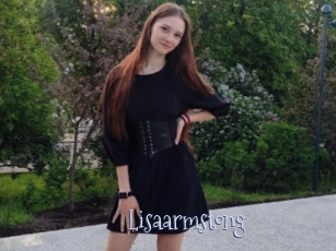 Lisaarmstong