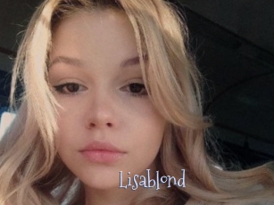 Lisablond