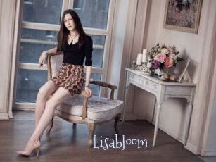 Lisabloom